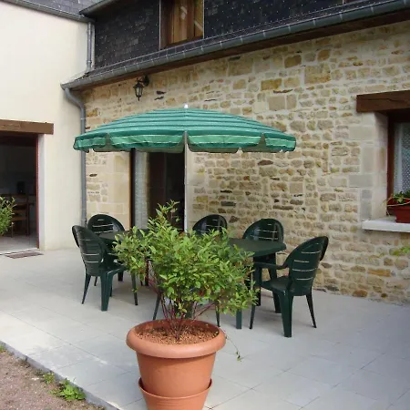 Maison Meublees 96m² Sainte-Honorine-du-Fay