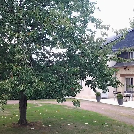 Maison Meublees 96m² *